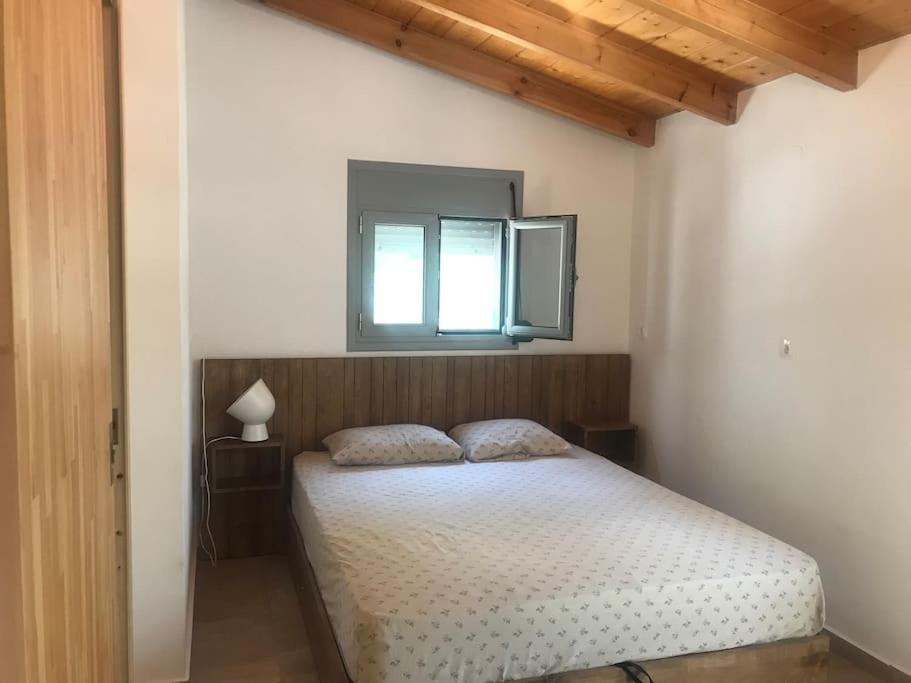 Πέτρινη Κατοικία Στην Αίγινα - Stone House In Aigina Khloi المظهر الخارجي الصورة